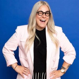 Picture of Lisa Burns