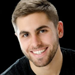 Picture of James Roberts