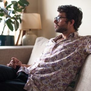 Picture of Greg Reichert